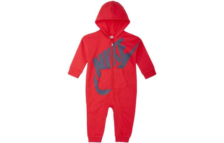 Nike Nike Baby Jumpsuits & Crawlers Moderate