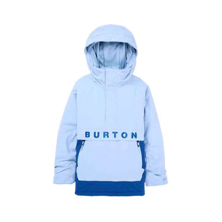 BURTON Teenagers BURTON Outdoor Wear Blue
