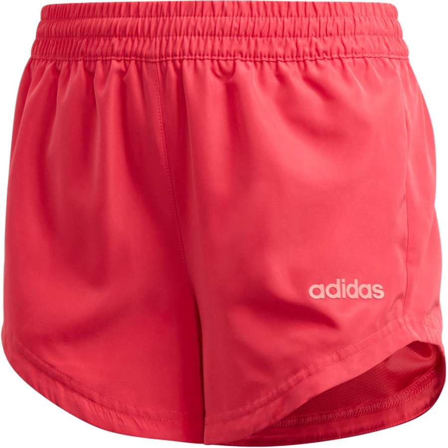 Adidas Adidas AEROREADY Shorts Teenagers Red
