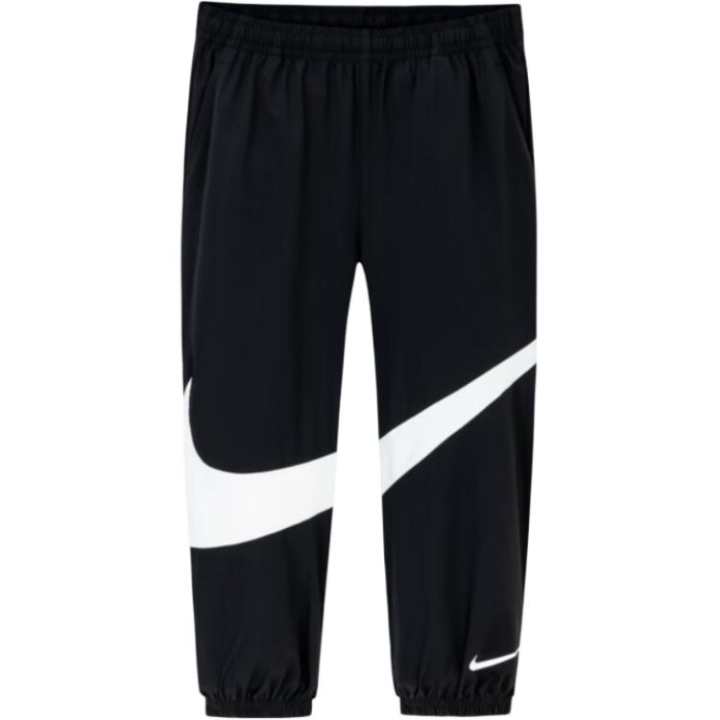 Nike Nike Knitted Sweatpants Jet Black Kids'