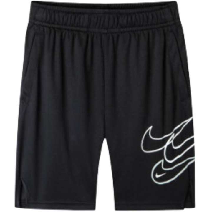 Nike Nike Shorts Children Aged 3 7 Years Old Jet Black