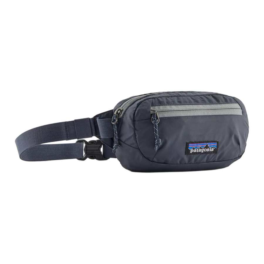 Patagonia Terravia 1L Outdoor Bags Nylon Blue Unisex