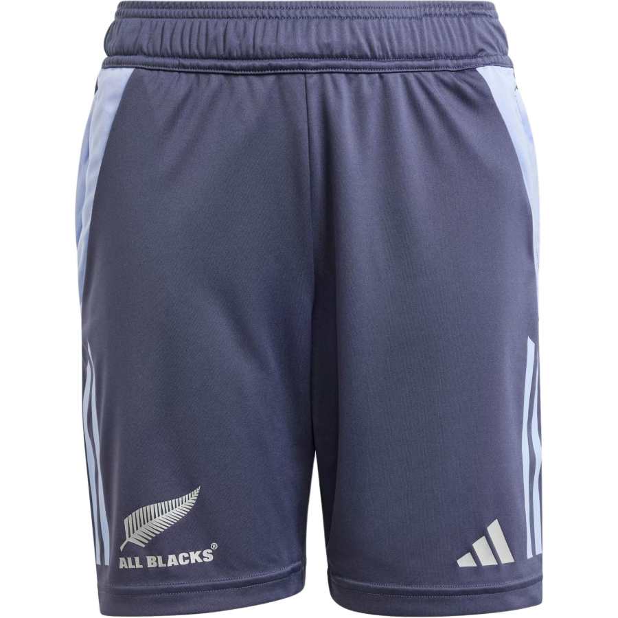 Adidas Adidas AEROREADY Shorts Kids' Marine Blue