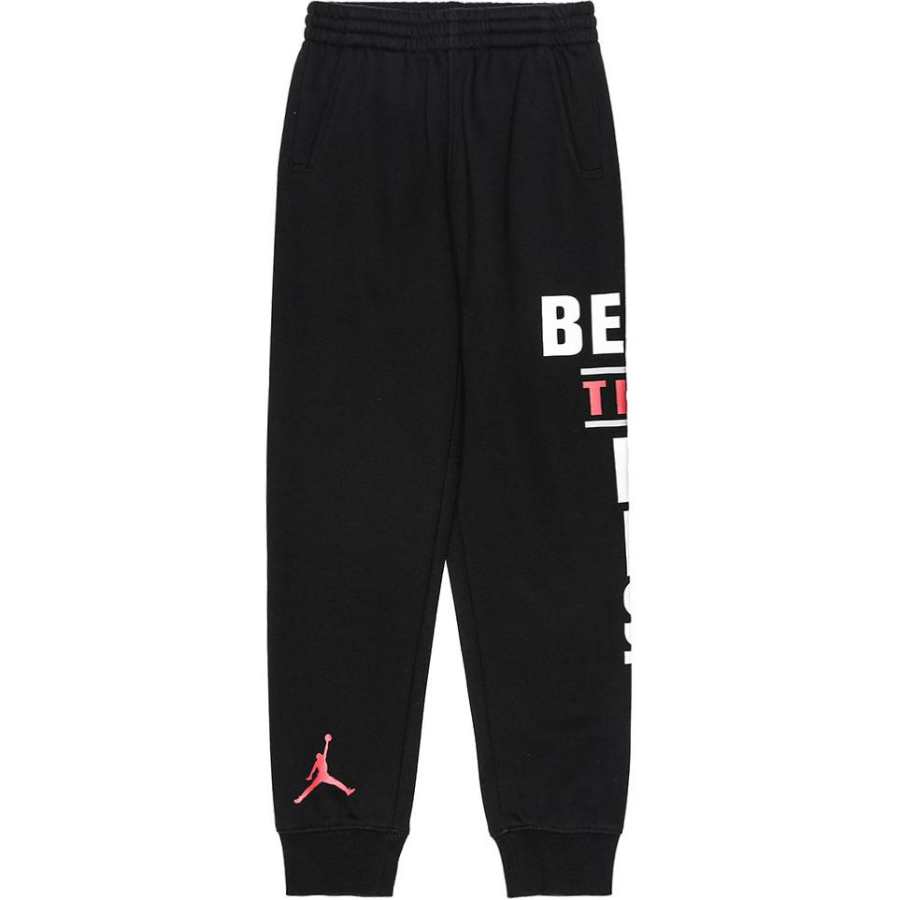 Jordan Jordan Full Length Pants Black Infant And Toddler