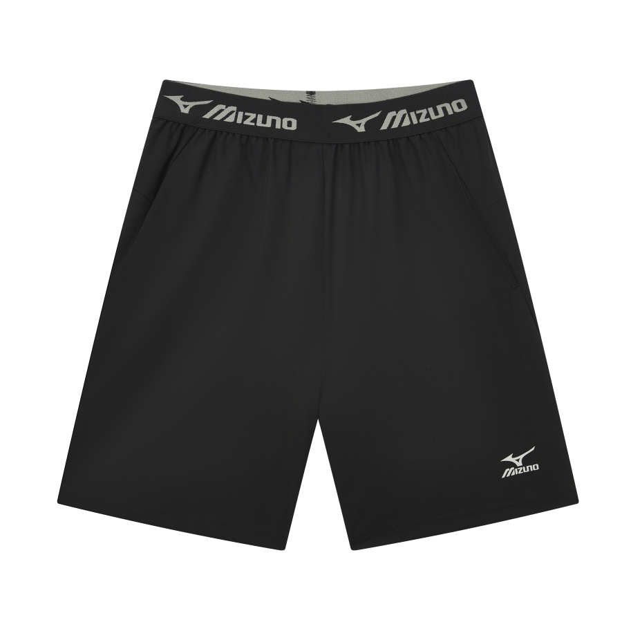 Mizuno Mizuno Kids Shorts Moderate