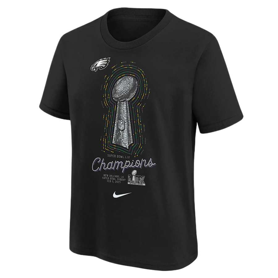 Nike Nike T Shirt NFL Black Teenagers