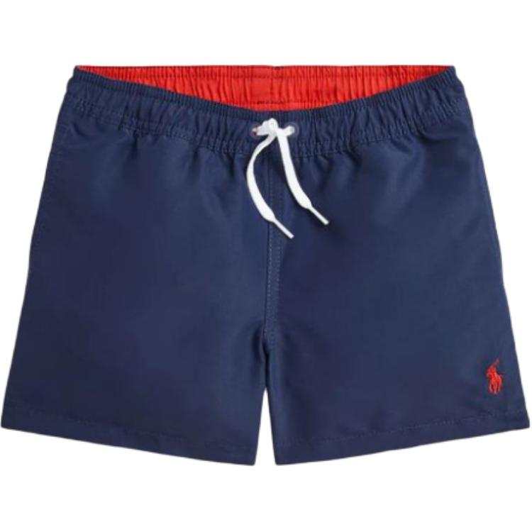 Polo Ralph Lauren Shorts Kids' Marine Blue