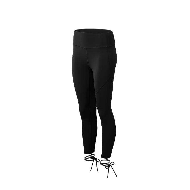 New Balance New Balance Sports Pants Women's Black