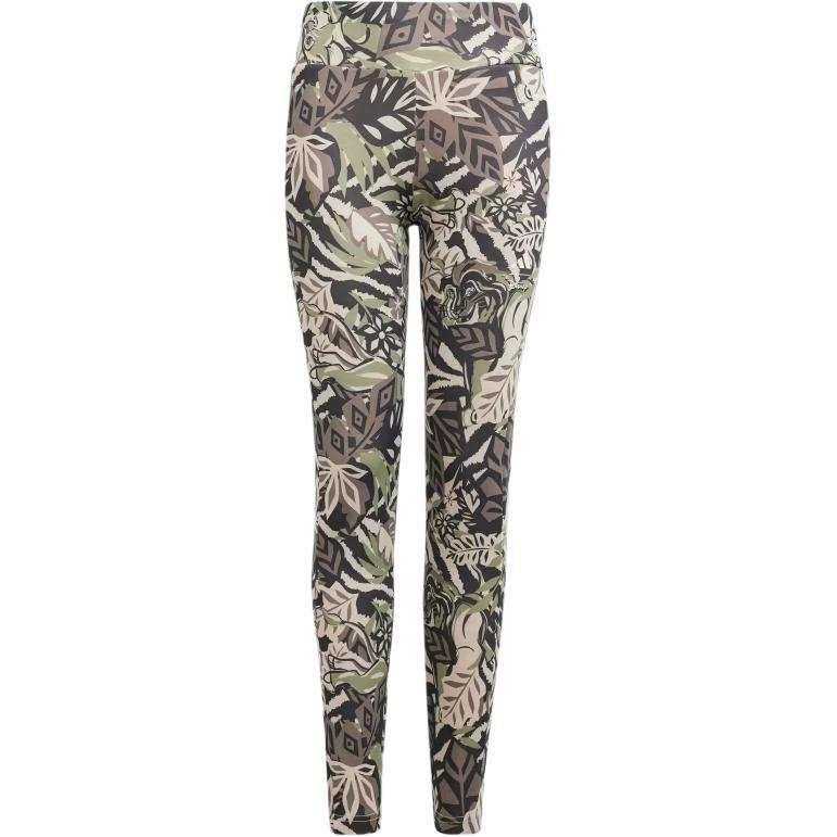 Adidas Adidas x Disney Casual Pants SS24 Tent Green Kids'