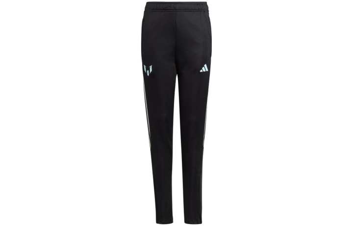 Adidas Adidas Knitted Sweatpants Black Kids'