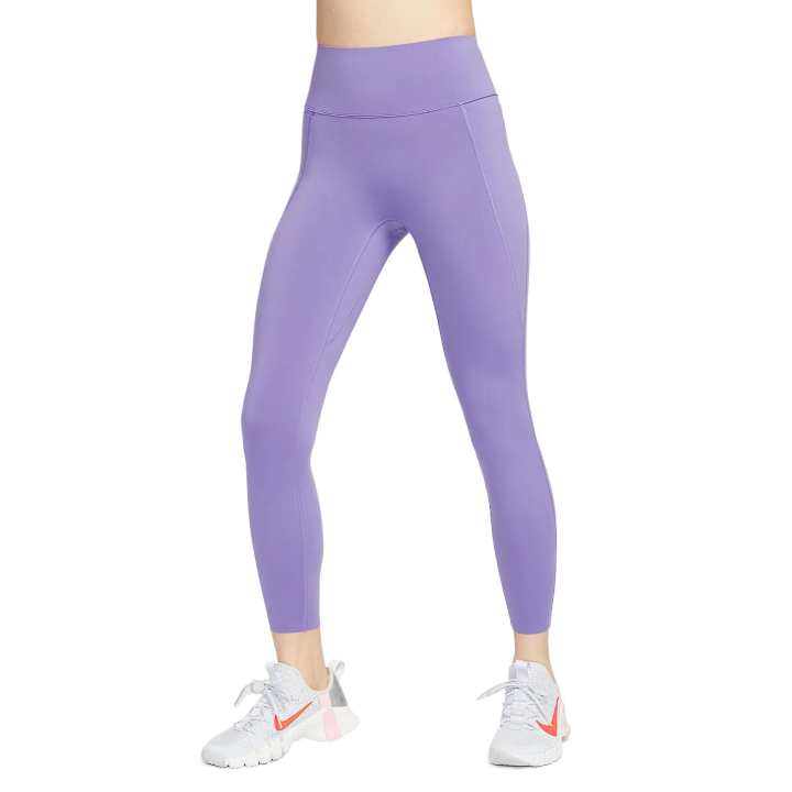 Nike Nike SS25 Universe Sports Pants Women's Purple