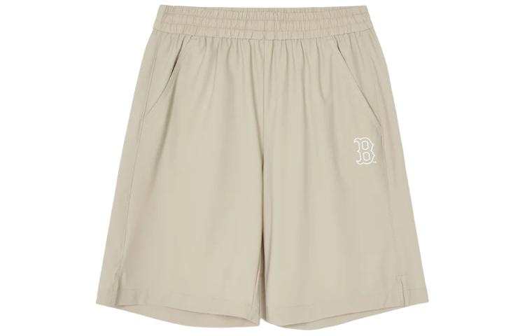 MLB MLB Boston Red Sox Shorts Kids' Dark Cream