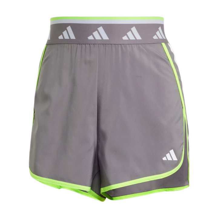 Adidas Adidas Free Shipping With AdiClub Hyperglam Woven Color Pop Shorts