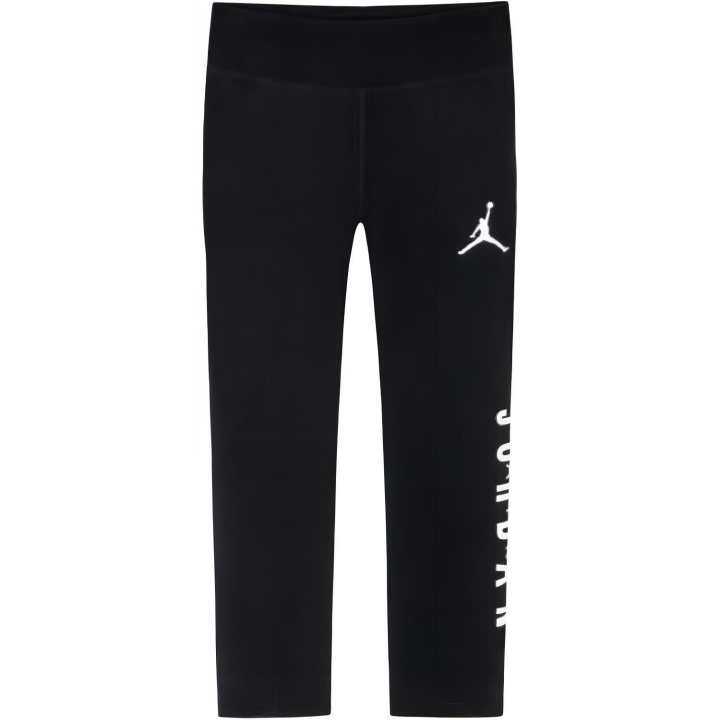 Jordan Jordan Leggings Kids' Jet Black