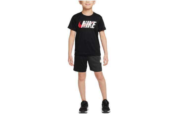 Nike Nike Kids Shorts Moderate