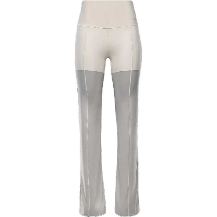 Nike Nike Zenvy Sheer Women's Gentle Support High Waisted Full Length Pants