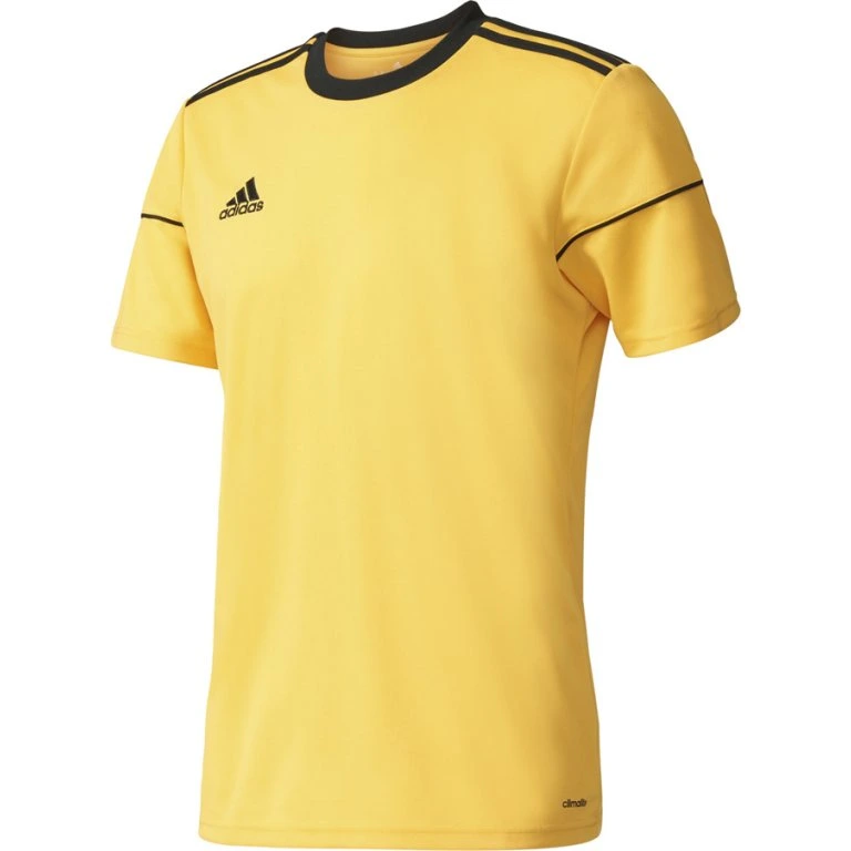 Adidas Adidas T Shirt Yellow Teenagers