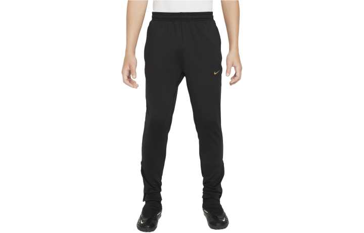 Nike Nike Knitted Sweatpants Dri Fit Strike Black Kids'