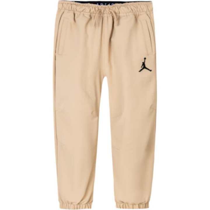 Jordan Jordan Full Length Pants Linen Children Aged 3 7 Years Old