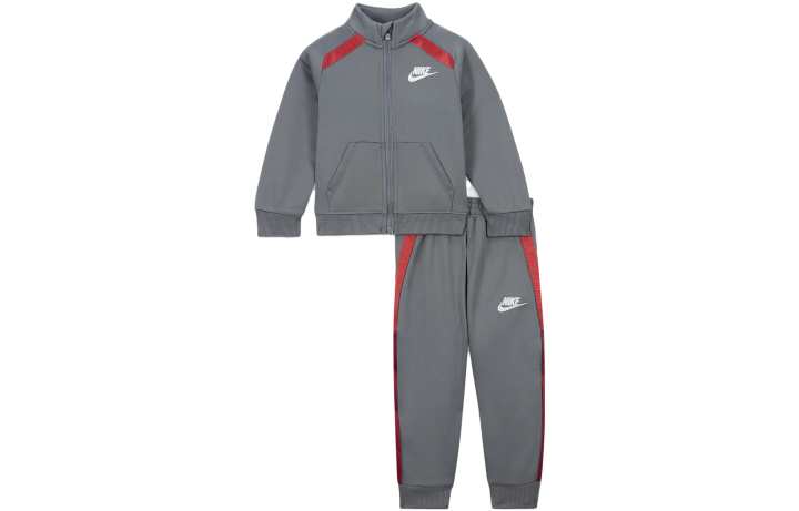Nike Nike Crawlers Gray Infant And Toddler