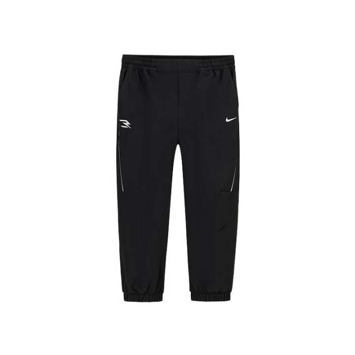 Nike Nike Knitted Sweatpants 3Brand SS25 Children Aged 3 7 Years Old