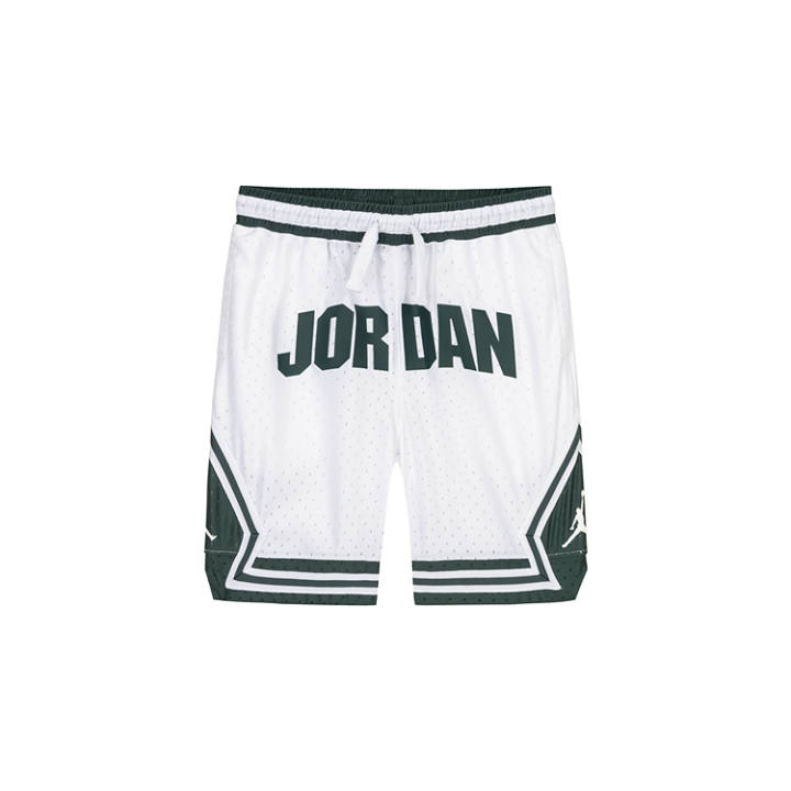 Jordan Jordan Shorts Teenagers Pure White