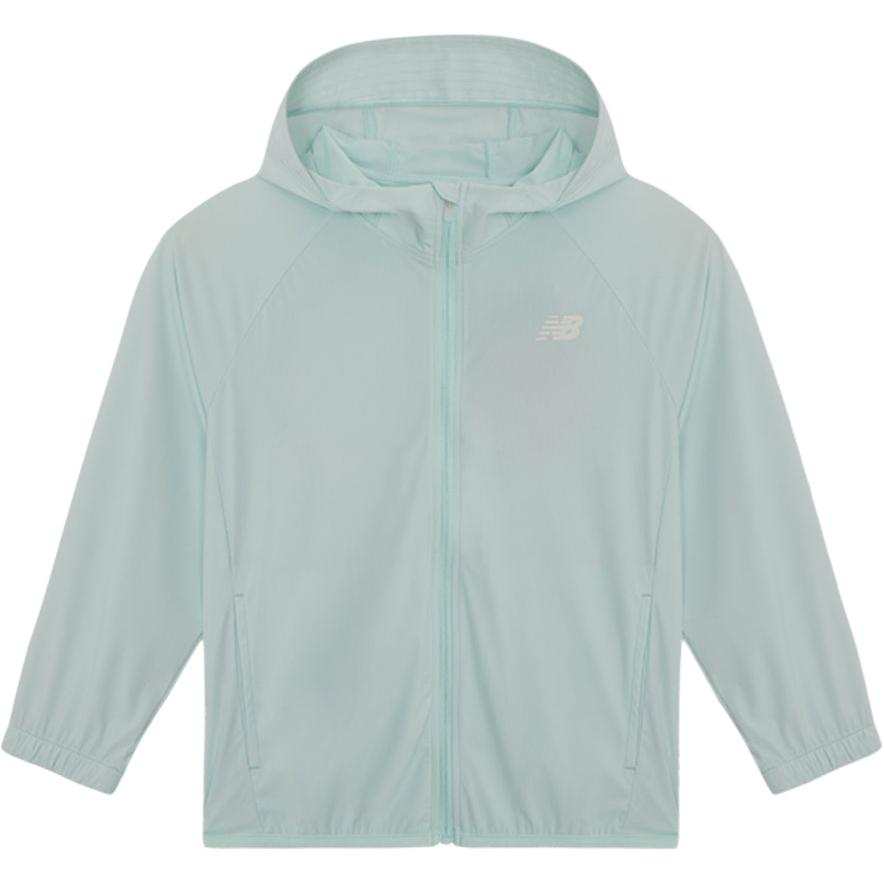 New Balance New Balance Kids' Top Light Blue Children Aged 3 7 Years Old