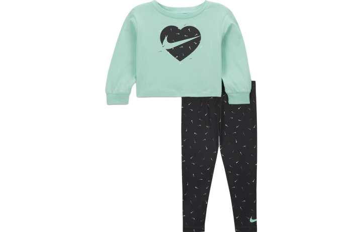Nike Nike Kids Matching Sets Infant And Toddler