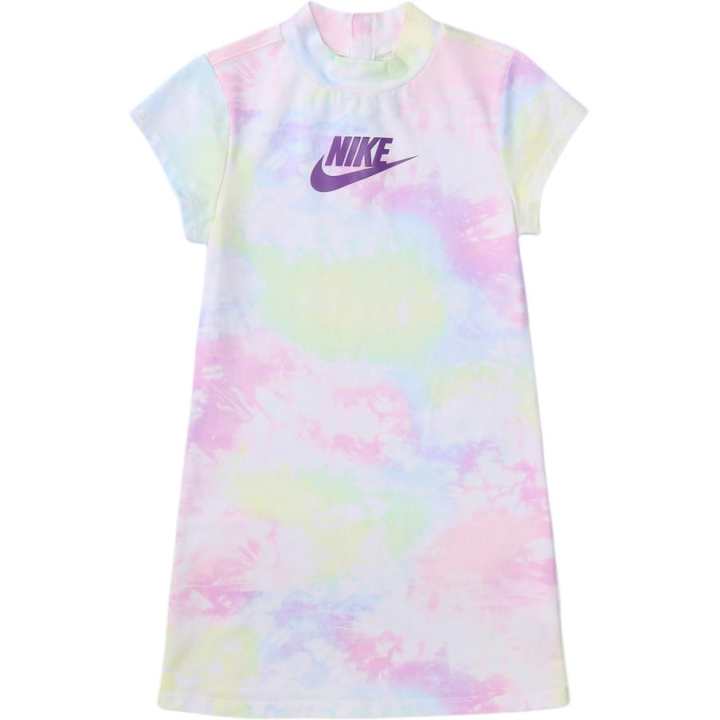 Nike Nike Children's Dress Purple Green Children Aged 3 7 Years Old