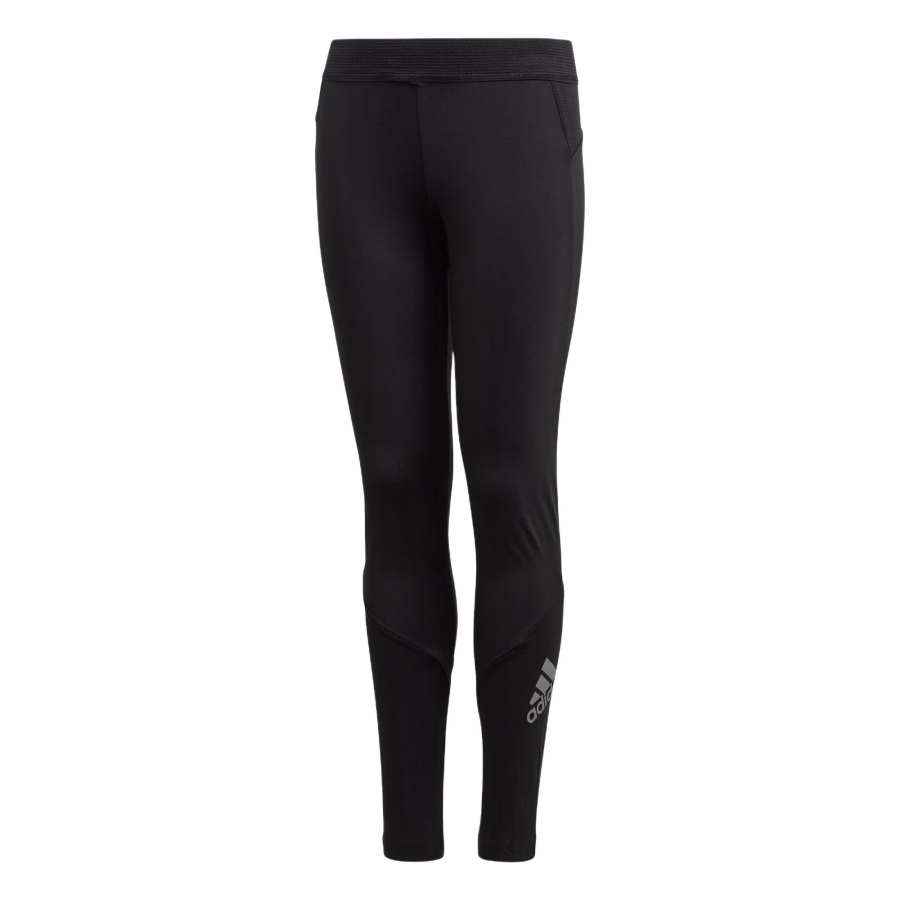 Adidas Adidas Knitted Sweatpants AEROREADYSportswear Black Teenagers