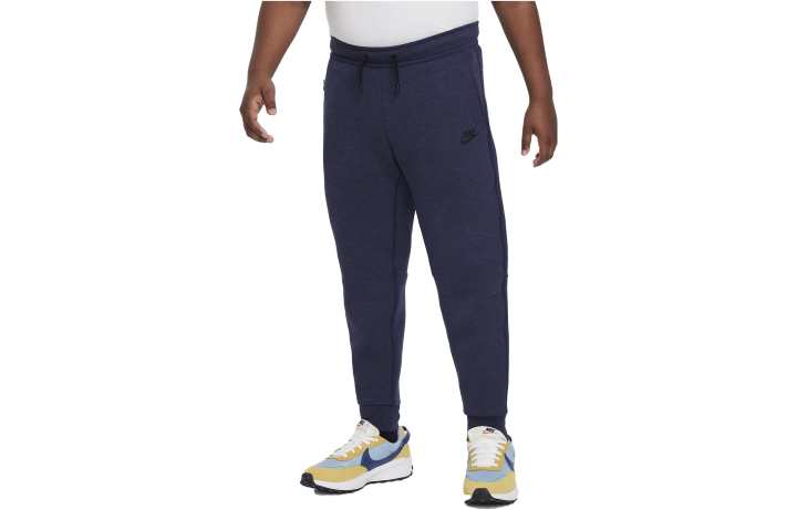 Nike Nike Knitted Sweatpants Boys, Marine Blue Teenagers