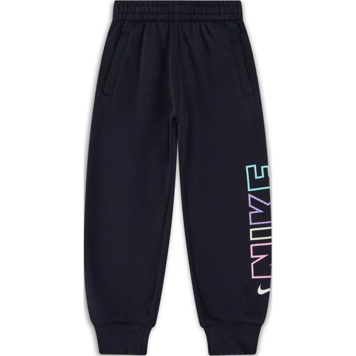 Nike Nike Knitted Sweatpants Black Children Aged 3 7 Years Old