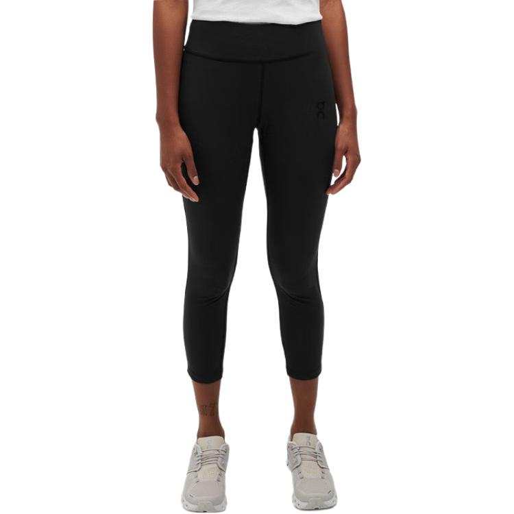 On On ACTIVE Sports Pants Women's Black