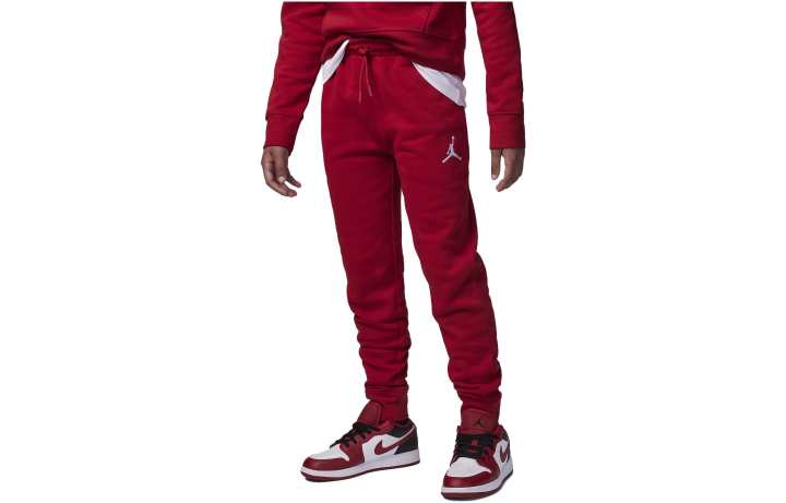 Jordan Jordan Kids Knitted Sweatpants Moderate