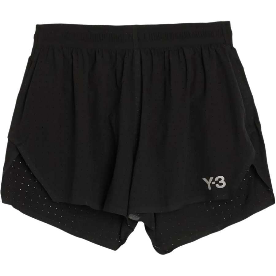 Y-3 Y-3 M Run shorts