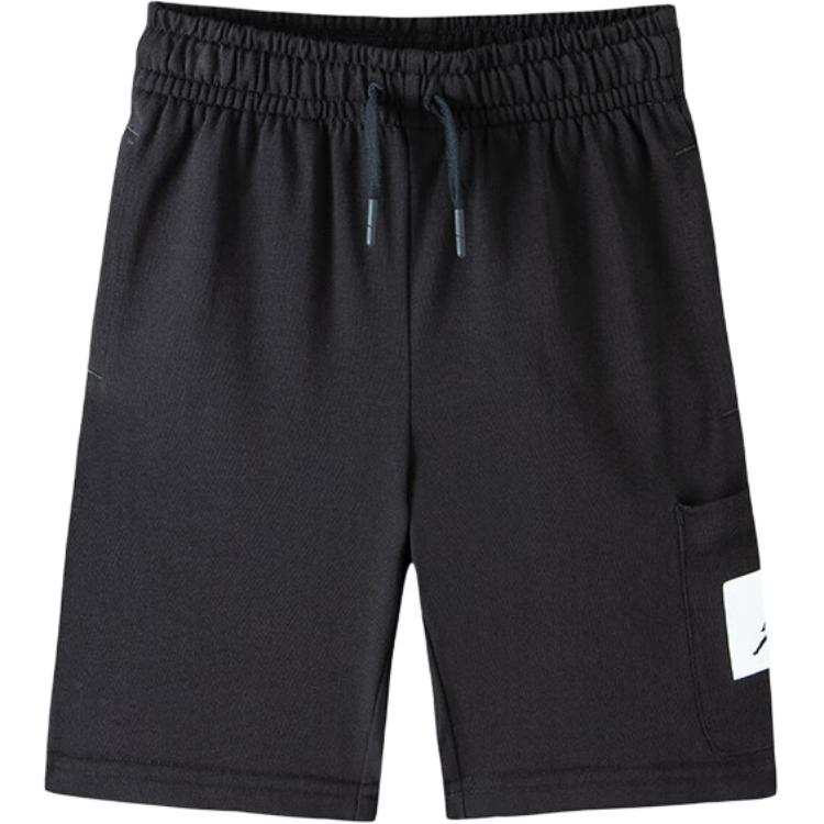 Jordan Jordan Shorts Children Aged 3 7 Years Old Jet Black