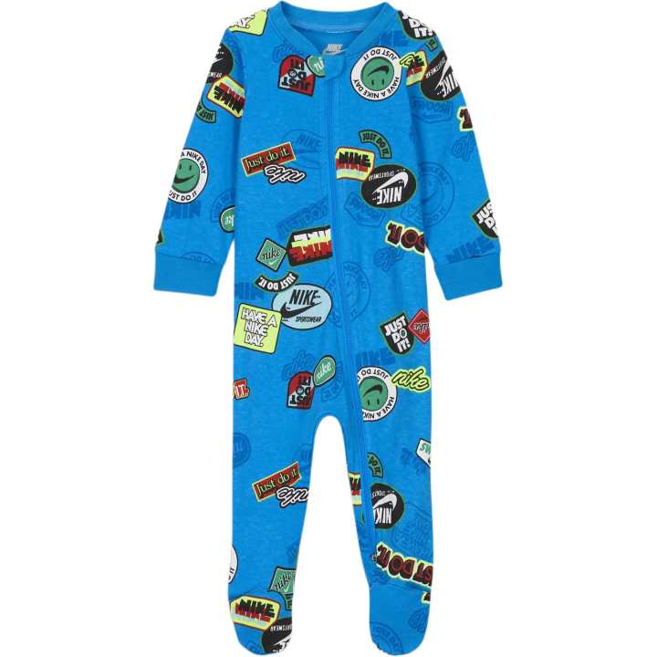 Nike Nike Baby Jumpsuits & Crawlers Moderate