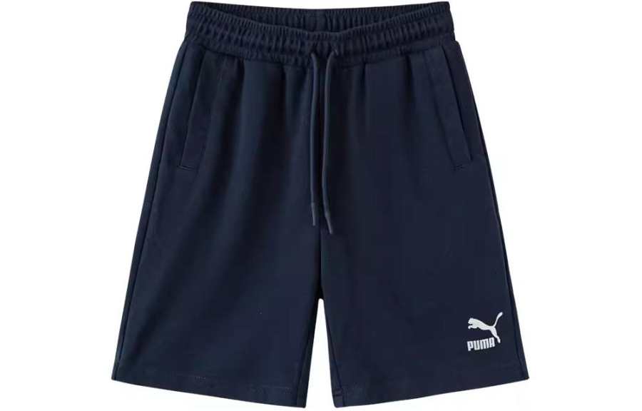 PUMA PUMA Kids Shorts Moderate