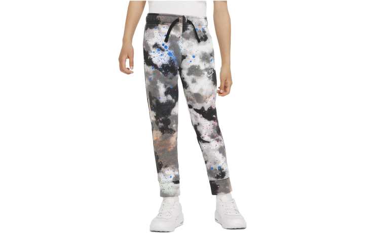 Nike Nike Knitted Sweatpants Kids' Black