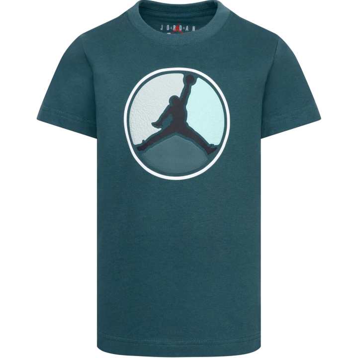 Jordan Jordan Kids T Shirts Crew Neck Moderate