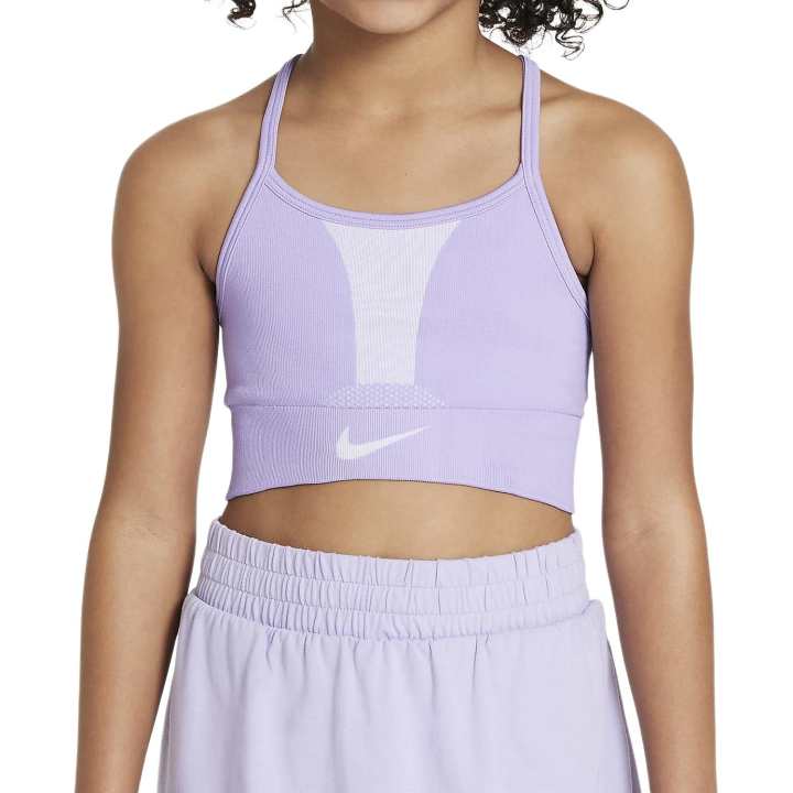 Nike Nike Kids' Sports Underwear Teenagers Hydrangea
