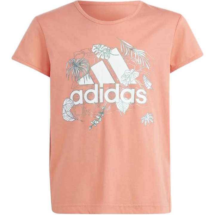 Adidas Adidas Kids T Shirts Crew Neck