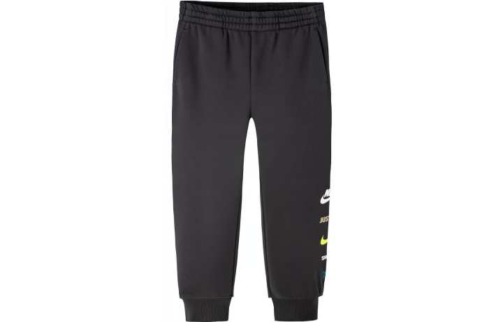 Nike Nike Knitted Sweatpants Kids' Asphalt