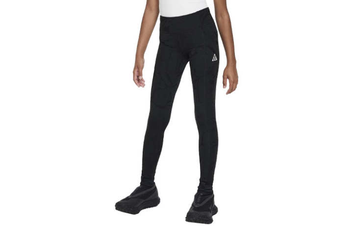 Nike Nike Kids Knitted Sweatpants Moderate