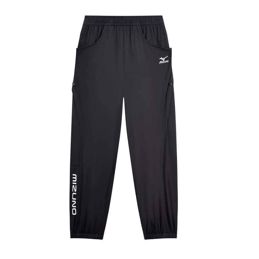 Mizuno Mizuno Knitted Sweatpants Kids'