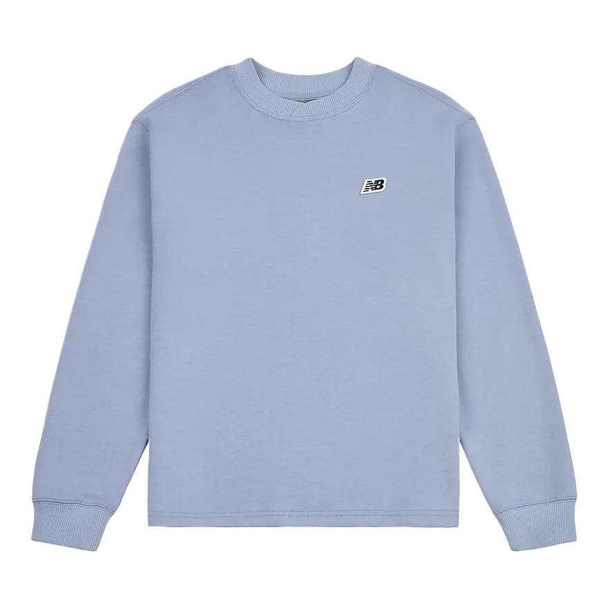 New Balance New Balance T Shirt Blue Teenagers