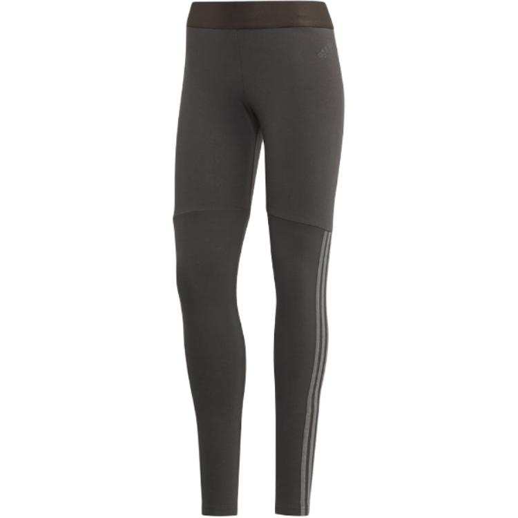 Adidas Adidas Sports Pants Women's Dark Gray