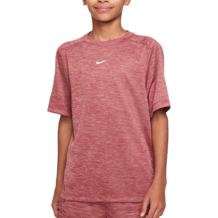 Nike Nike Kids T Shirts Crew Neck