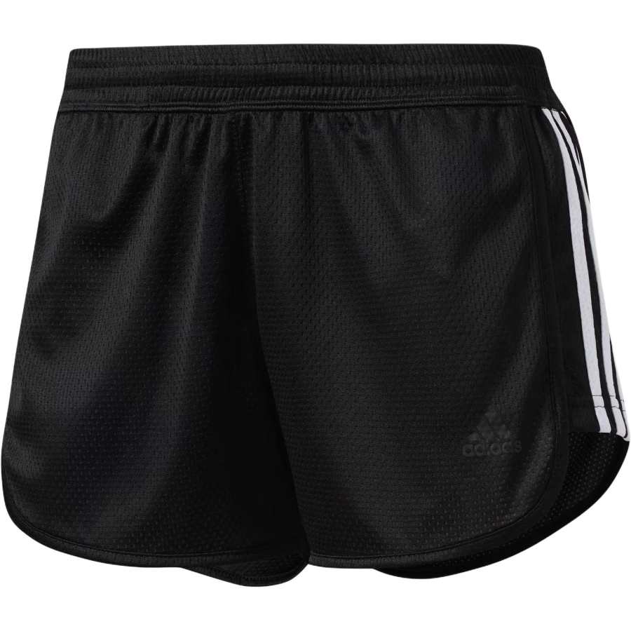 Adidas Adidas Sports Shorts Women's Black/White