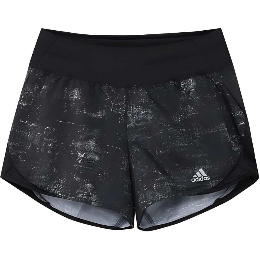 Adidas Adidas AEROREADY Sports Shorts Women's Black
